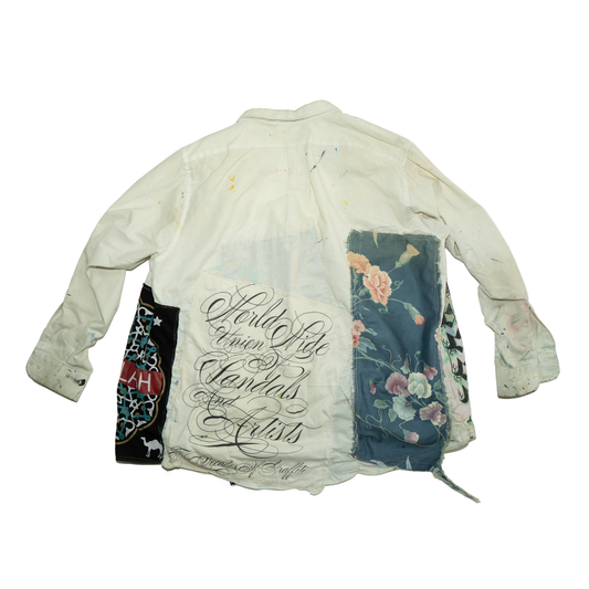 Ryan painter shirt no.2