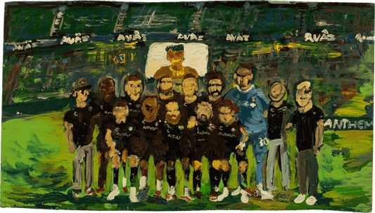 Roots home opener starting 11