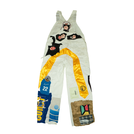 Painter overalls
