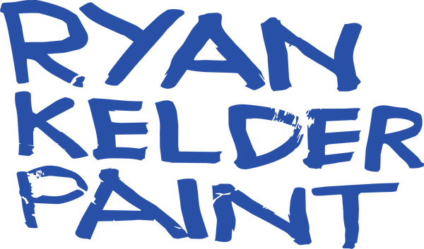 Ryan Kelder Paint